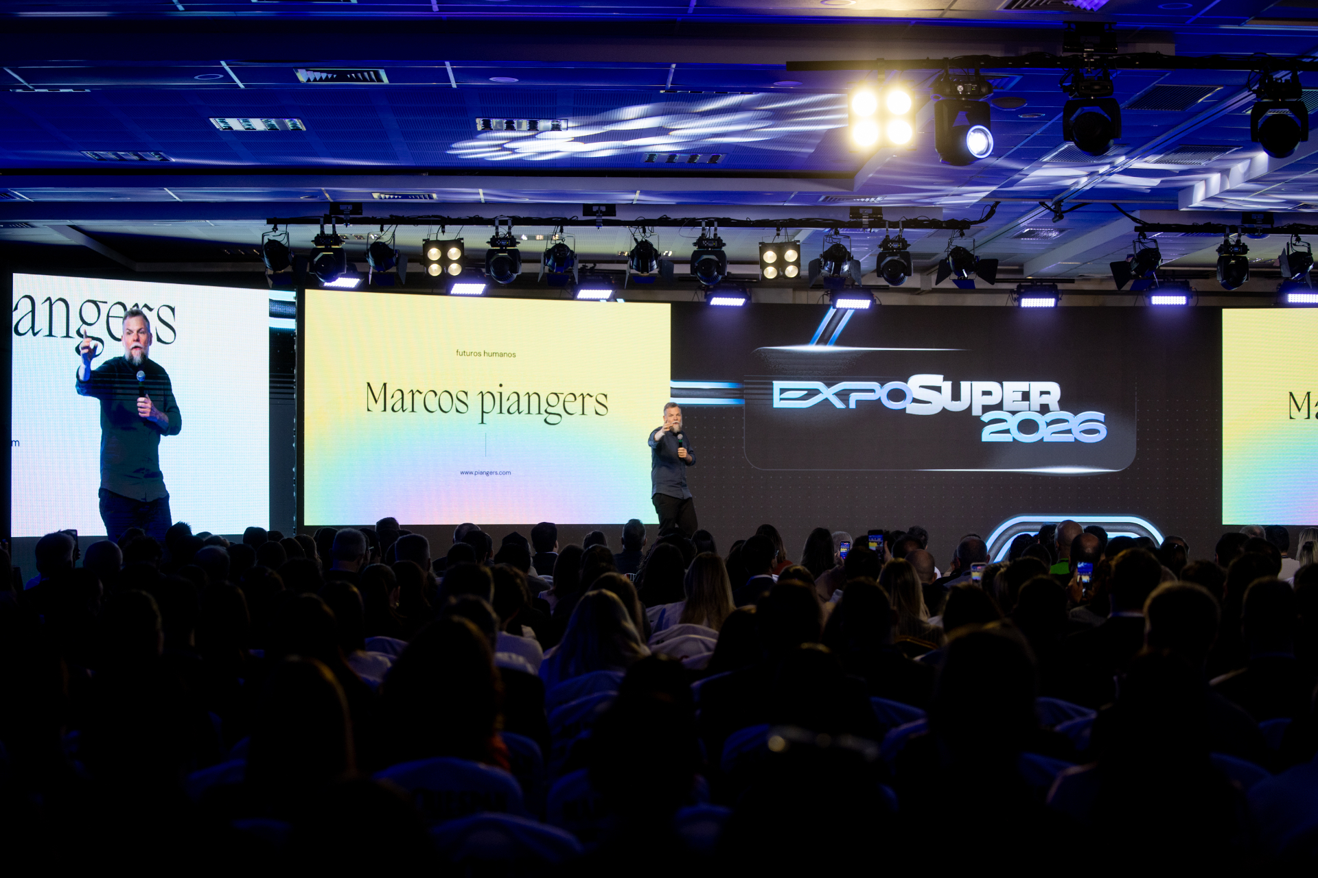 Fotografia de Eventos Corporativos