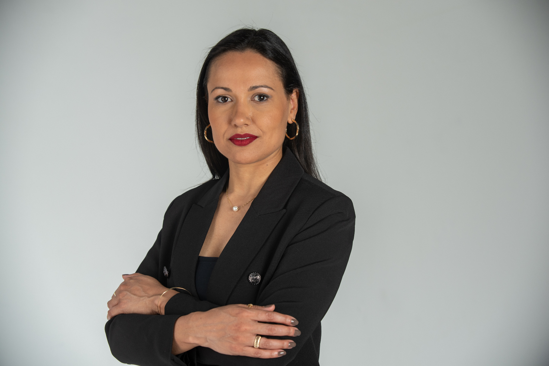 Retrato Corporativo